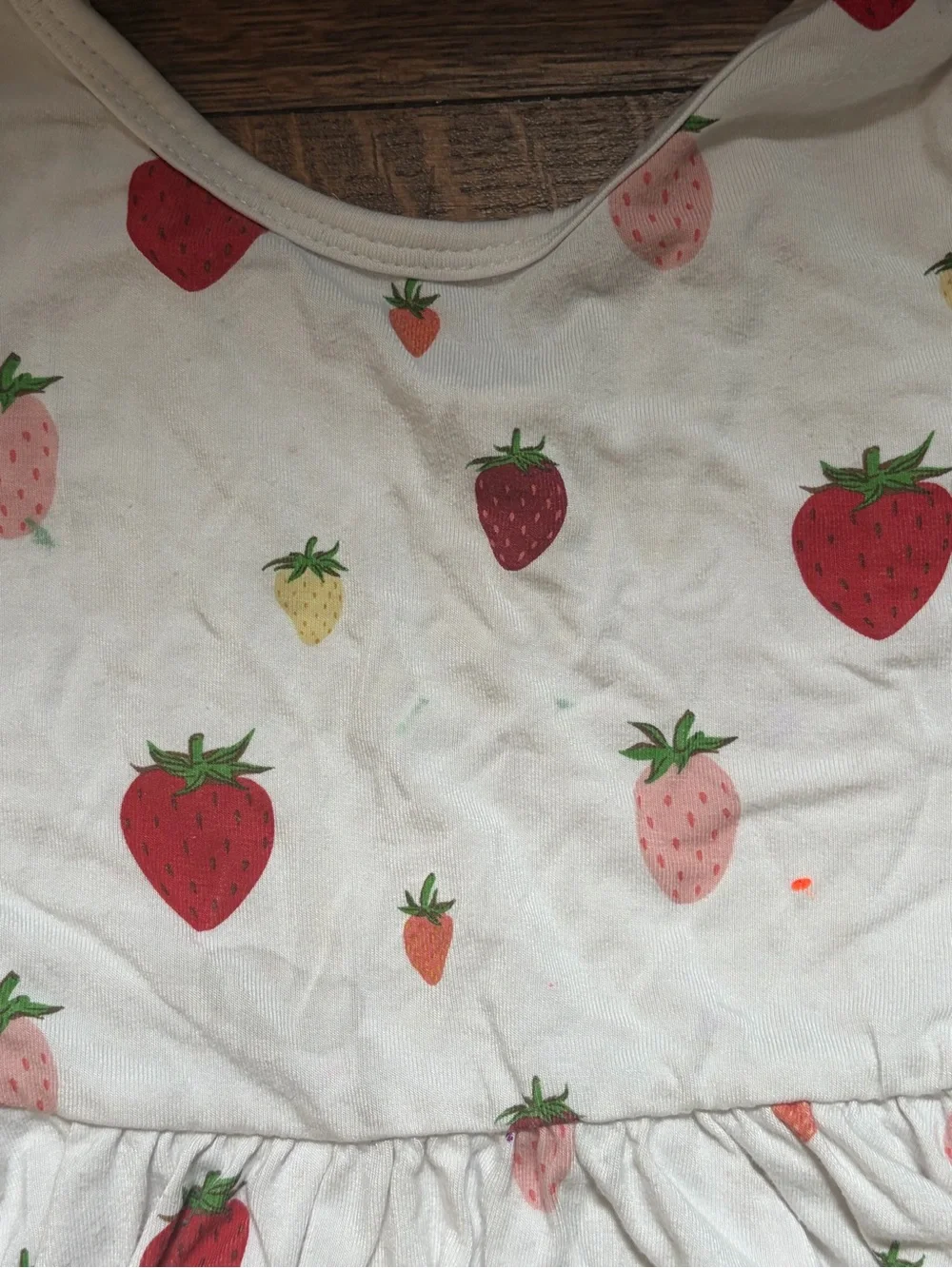 Kyte 4T dress lot- READ